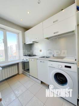1-к квартира, на длительный срок, 36м2, 9/9 этаж