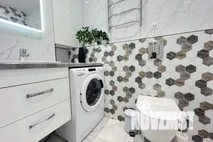 1-к квартира, посуточно, 30м2, 18/25 этаж