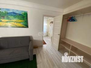 3-к квартира, на длительный срок, 48м2, 3/5 этаж