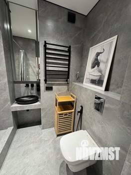 2-к квартира, на длительный срок, 60м2, 10/25 этаж