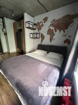 Студия квартира, посуточно, 20м2, 3/5 этаж
