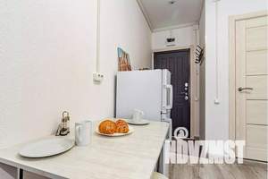 1-к квартира, посуточно, 15м2, 2/5 этаж