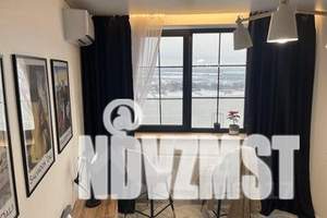 1-к квартира, посуточно, 35м2, 23/28 этаж