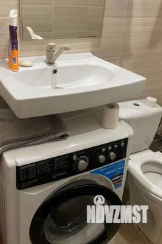 1-к квартира, на длительный срок, 15м2, 4/5 этаж