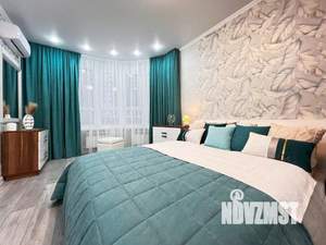1-к квартира, посуточно, 73м2, 1/1 этаж