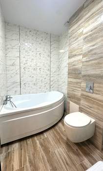 2-к квартира, на длительный срок, 54м2, 1/20 этаж