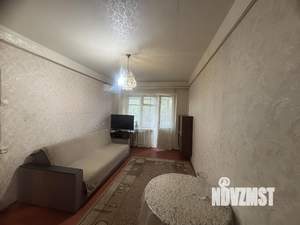1-к квартира, на длительный срок, 31м2, 4/5 этаж