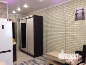 Студия квартира, на длительный срок, 30м2, 11/24 этаж