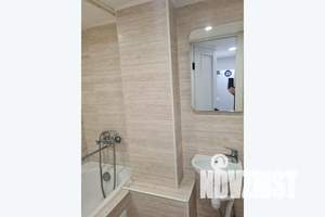 2-к квартира, посуточно, 40м2, 1/6 этаж