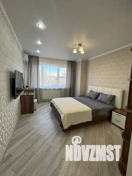 2-к квартира, посуточно, 60м2, 7/24 этаж
