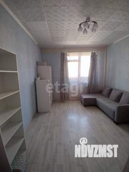 Студия квартира, на длительный срок, 25м2, 5/7 этаж