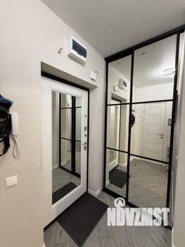 1-к квартира, на длительный срок, 32м2, 6/24 этаж