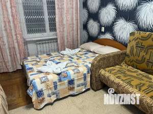 1-к квартира, посуточно, 41м2, 8/9 этаж