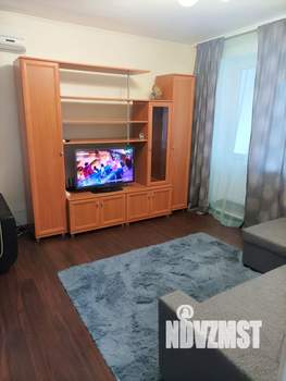 1-к квартира, на длительный срок, 38м2, 6/9 этаж