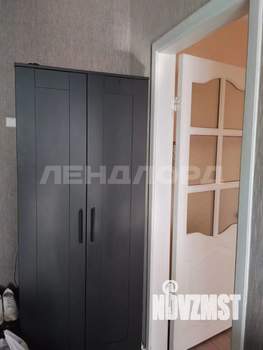 1-к квартира, на длительный срок, 41м2, 7/10 этаж