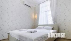 1-к квартира, посуточно, 79м2, 1/1 этаж