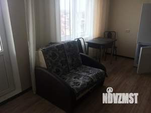 Студия квартира, посуточно, 30м2, 15/17 этаж