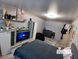 1-к квартира, на длительный срок, 37м2, 16/18 этаж