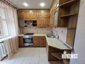 1-к квартира, на длительный срок, 39м2, 4/11 этаж