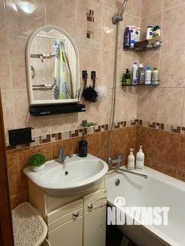 1-к квартира, на длительный срок, 30м2, 4/5 этаж