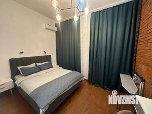 3-к квартира, посуточно, 60м2, 2/2 этаж