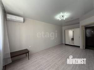 1-к квартира, на длительный срок, 41м2, 3/18 этаж