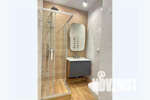 1-к квартира, посуточно, 28м2, 19/24 этаж