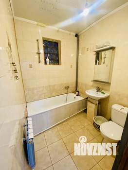 Студия квартира, на длительный срок, 25м2, 2/2 этаж