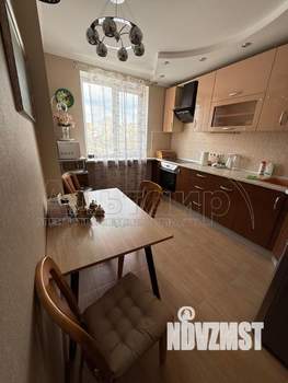 2-к квартира, на длительный срок, 67м2, 5/19 этаж