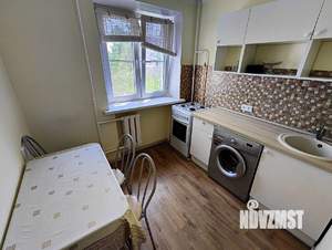 1-к квартира, на длительный срок, 32м2, 3/5 этаж