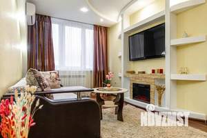 1-к квартира, посуточно, 45м2, 5/31 этаж