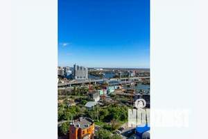 1-к квартира, посуточно, 35м2, 17/18 этаж