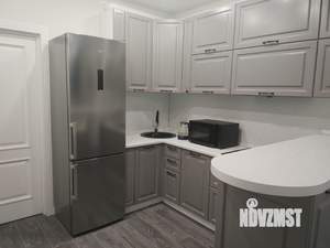 2-к квартира, на длительный срок, 49м2, 1/22 этаж