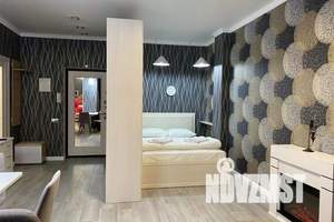 1-к квартира, посуточно, 33м2, 10/13 этаж