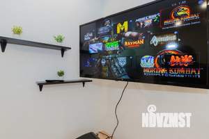 2-к квартира, посуточно, 44м2, 17/24 этаж