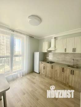 1-к квартира, на длительный срок, 35м2, 5/15 этаж