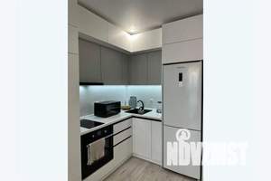 1-к квартира, посуточно, 27м2, 12/25 этаж