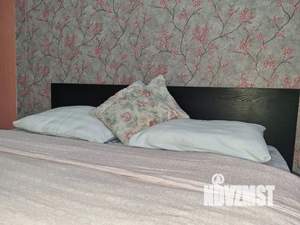 2-к квартира, посуточно, 49м2, 12/25 этаж