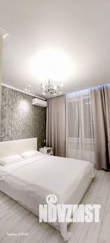 2-к квартира, посуточно, 50м2, 14/18 этаж