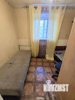 2-к квартира, на длительный срок, 48м2, 1/9 этаж