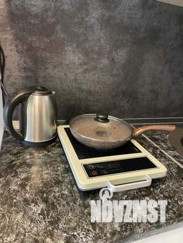 Студия квартира, посуточно, 18м2, 8/9 этаж