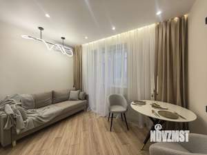 2-к квартира, на длительный срок, 42м2, 4/25 этаж