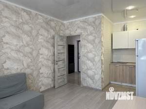2-к квартира, на длительный срок, 38м2, 20/25 этаж