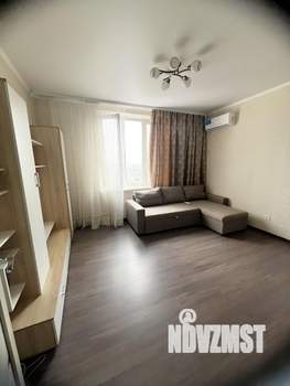 2-к квартира, на длительный срок, 50м2, 14/19 этаж