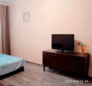 1-к квартира, на длительный срок, 28м2, 1/4 этаж