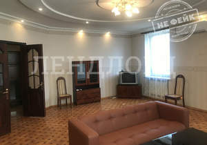 4-к квартира, на длительный срок, 120м2, 3/6 этаж