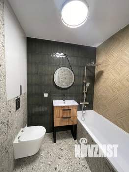 1-к квартира, на длительный срок, 37м2, 4/25 этаж