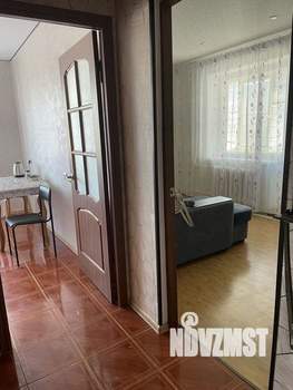 2-к квартира, на длительный срок, 52м2, 7/10 этаж