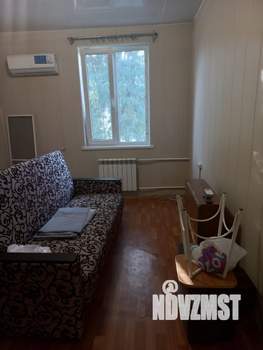 1-к квартира, на длительный срок, 23м2, 2/2 этаж