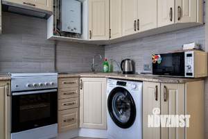 3-к квартира, посуточно, 70м2, 1/5 этаж